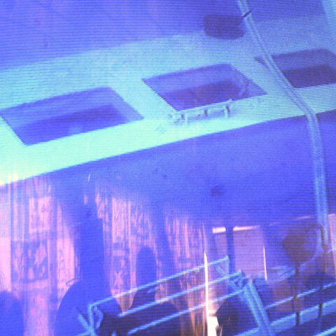 Το «Εξπρές Σάμινα» στον βυθό της θάλασσας - Σαν σήμερα, 26 Σεπτεμβρίου το 2000, βυθίστηκε ανοικτά της Πάρου, με αποτέλεσμα 81 άνθρωποι να πνιγούν