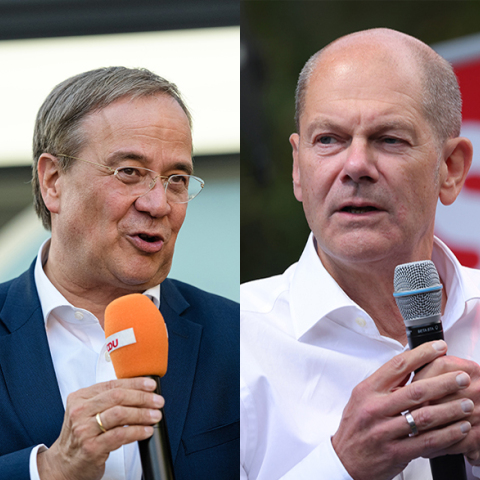 Γερμανικές εκλογές: Η «ήπια αλλαγή» και η μετά-Μέρκελ εποχή