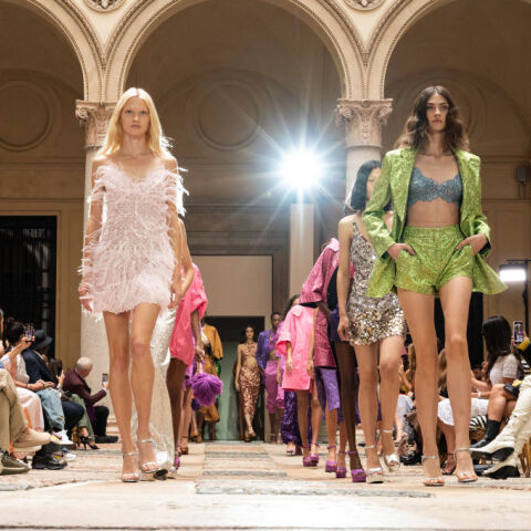 Τα highlights από την Εβδομάδα Μόδας του Μιλάνου