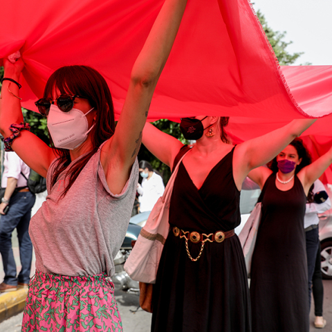 Οι τοξικοί άνδρες είναι επικίνδυνοι!