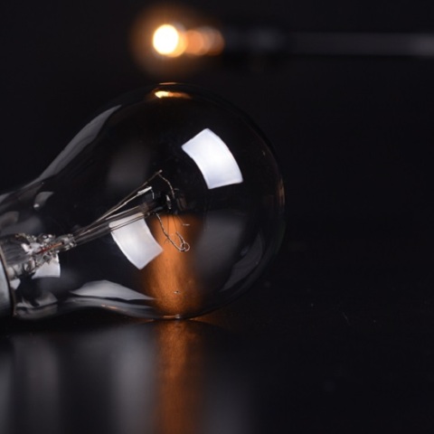 Μπλακ άουτ στο κέντρο της Θεσσαλονίκης