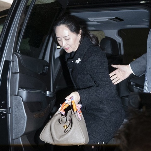 Μενγκ Ουάνγκζου