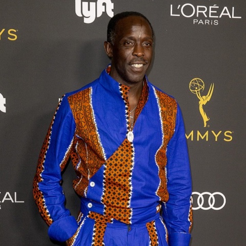 Μάικλ Γουίλιαμς