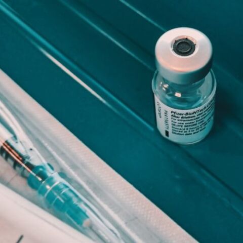 Εμβόλιο Pfizer/BioNtech 