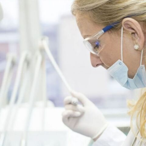 Πλεύρης: Οι οδοντίατροι θα καθορίσουν πότε χρειάζεται rapid test