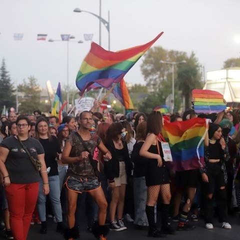 Pride Θεσσαλονίκης