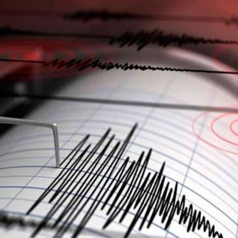 Σεισμογράφος καταγράφει δόνηση - Σεισμός 3,1 Ρίχτερ στην Αθήνα 