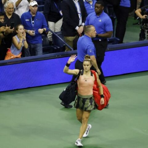 Μαρία Σάκκαρη