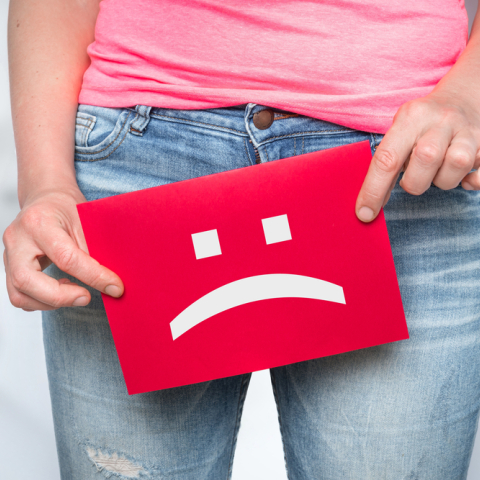 Δύο στους δέκα ενήλικες ταλαιπωρεί η ακράτεια ούρων