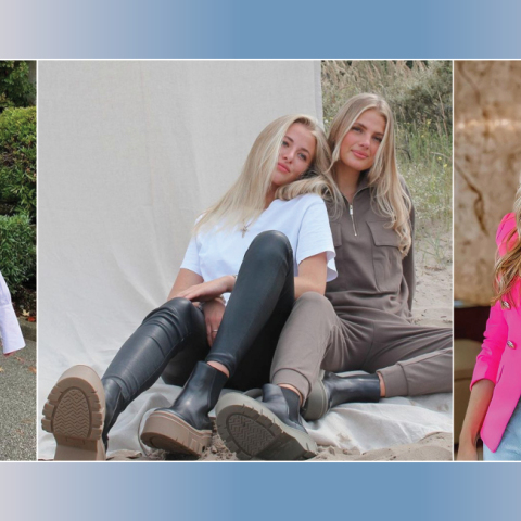 10 κομμάτια για να φτιάξεις την απόλυτη φθινοπωρινή γκαρνταρόμπα