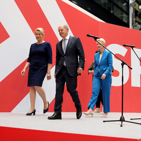 Γερμανικές εκλογές: Τι σημαίνουν τα αποτελέσματα για την Ευρώπης