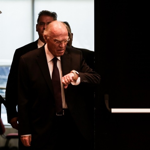 Βασίλης Λεβέντης