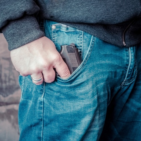 ΗΠΑ: Αύξηση ανθρωποκτονιών κατά 30% το 2020