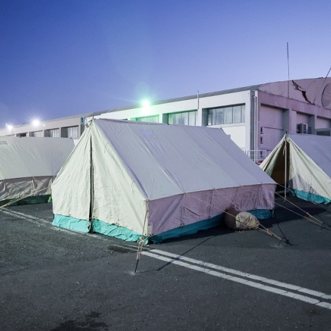 Ισχυρή σεισμική δόνηση στην Κρήτη