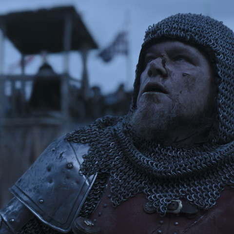 «Η τελευταία μονομαχία»: Το τελευταίο έπος του Ρίντλεϊ Σκοτ