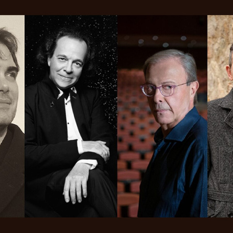 Βακαρέλης, Κατσαρής, Λαζαρίδης και Γουάστωρ