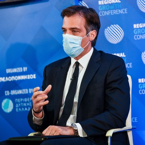 Παναγιώτης Αρκουμανέας