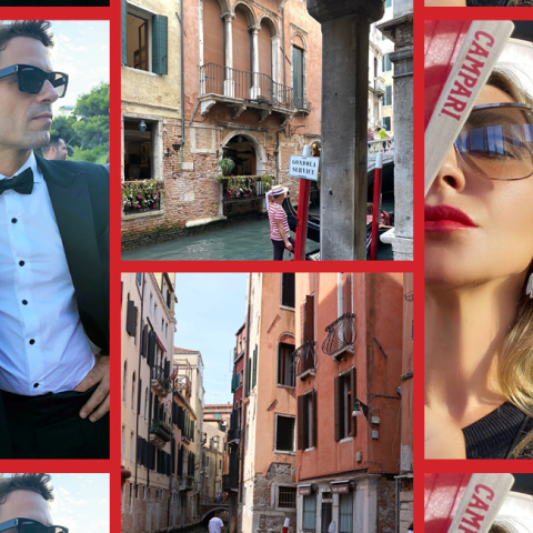 Αποστόλης Τότσικας, Ρούλα Ρέβη