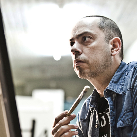 Αντώνης Τσακίρης