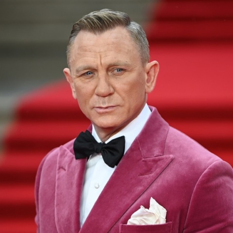 Ντάνιελ Κρεγκ