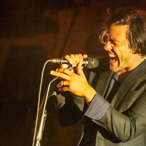 Τζακ Σαβορέτι