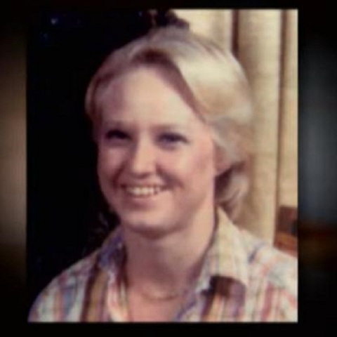 Η Κάθλην Λιπσκομπ. 