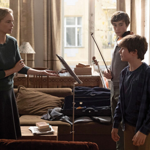 Κριτική ταινίας: Η ακρόαση (The audition) 