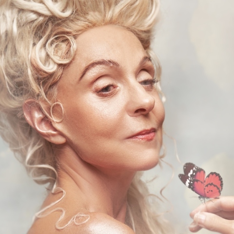 Ναταλία Τσαλίκη