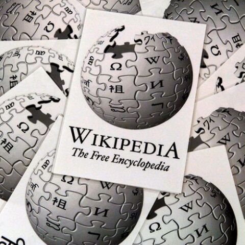 Wikipedia 