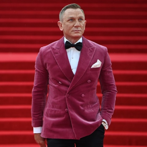 Ντάνιελ Κρεγκ