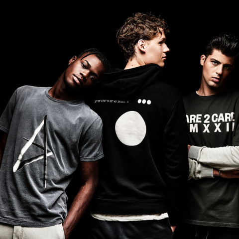 DIRTY LAUNDRY: Νέα φθινοπωρινή συλλογή 