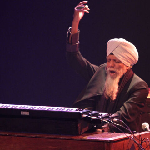 Dr Lonnie Smith 
