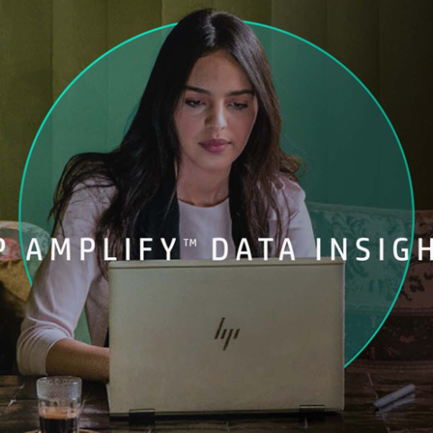 Η HP παρουσιάζει την ισχυρή Πλατφόρμα Πληροφόρησης Συνεργατών