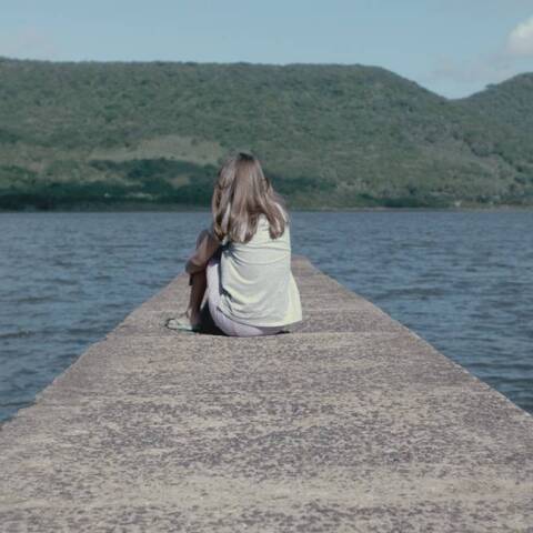 Ο Πρώτος Θάνατος της Ζουάνα (The First Death of Joana) της Κριστιάν Ολιβέιρα