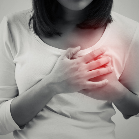 Γυναίκες: Πόσο απειλούνται από καρδιοπάθειες; 