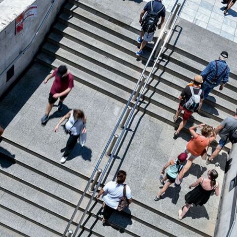 Αθήνα - Νέα κρούσματα κορωνοϊού