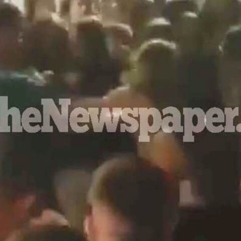 Ξύλο μεταξύ ανήλικων κοριτσιών στο Βόλο 