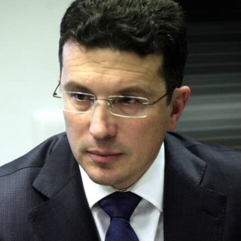 Ο Ριχάρδος Λαμπίρης