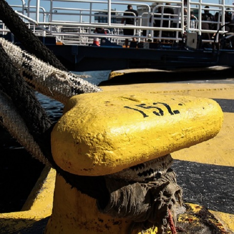 Συνελήφθη 19χρονος αλλοδαπός στο λιμάνι του Πειραιά καθώς κατείχε αμφιβόλου γνησιότητας ιατρικό πιστοποιητικό για ανίχνευση κορωνοϊού	