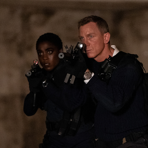 No Time to Die - Κριτική για τη νέα ταινία James Bond