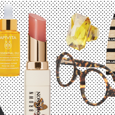 Ρεπορτάζ αγοράς LOOKmag 23-29/9/2021