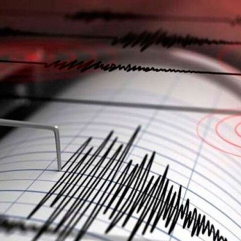 Σεισμογράφος καταγράφει δόνηση (ΦΩΤΟ ΑΡΧΕΙΟΥ) - Διπλός σεισμός τώρα στην Κρήτη, με επίκεντρο το Αρκαλοχώρι