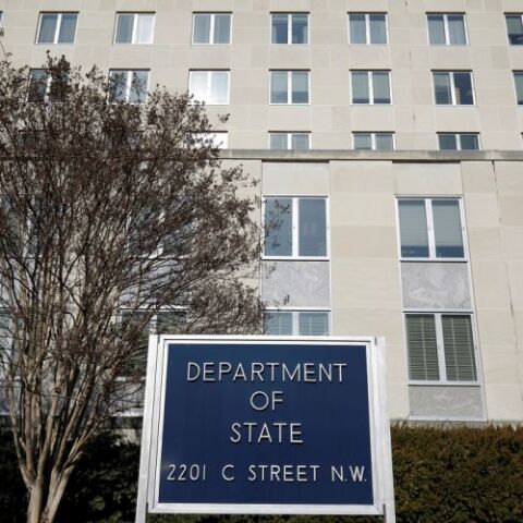 State Department 