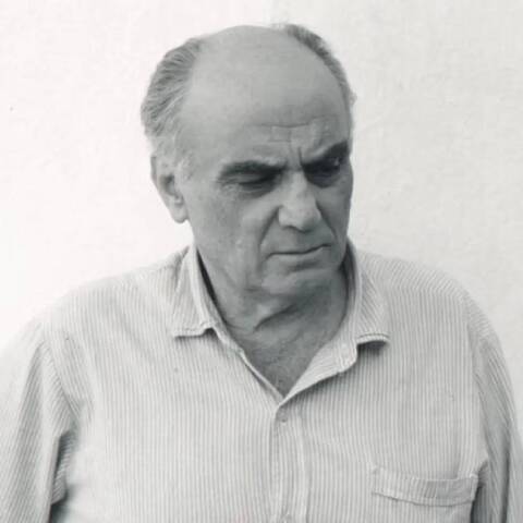 Στέλιος Ράμφος