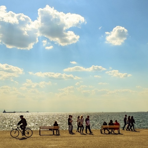 Θεσσαλονίκη