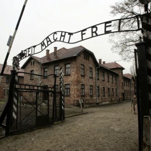 Στρατόπεδο Συγκέντρωσης