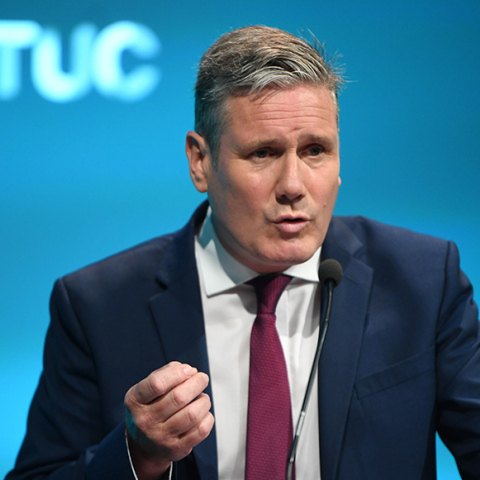 Tι απέγινε το Εργατικό Κόμμα της Βρετανίας;