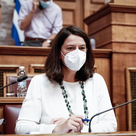 Νίκη Κεραμέως