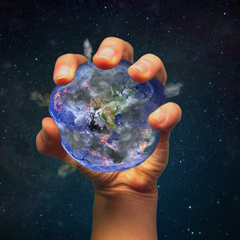 Θα χρεοκοπήσουμε από την κλιματική αλλαγή;