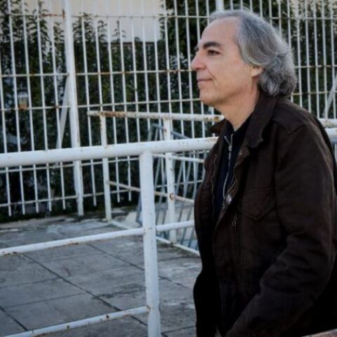 Δημήτρης Κουφοντίνας